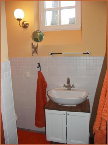Badehaus Villa Fiedrichs Ilmenau Bagian luar foto