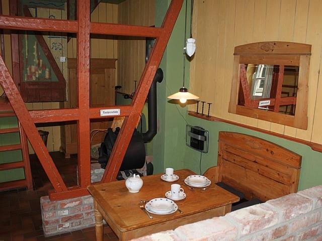 Badehaus Villa Fiedrichs Ilmenau Bagian luar foto